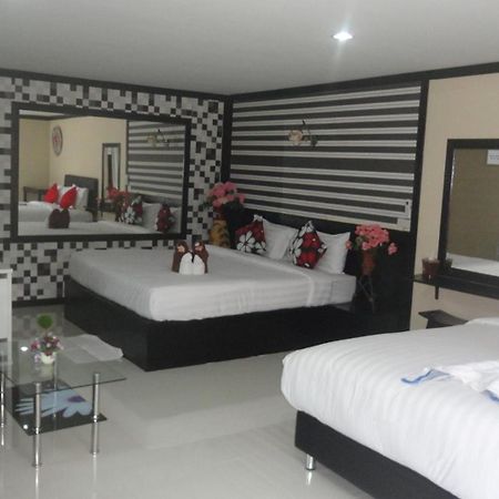 Love You Resort Chumphon Esterno foto