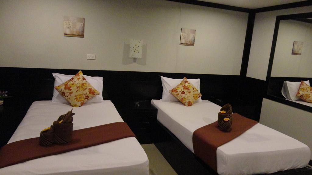 Love You Resort Chumphon Camera foto