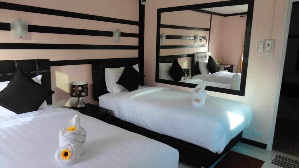 Love You Resort Chumphon Camera foto