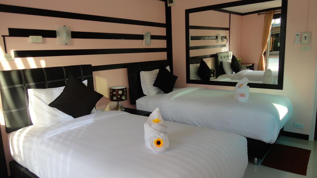 Love You Resort Chumphon Camera foto