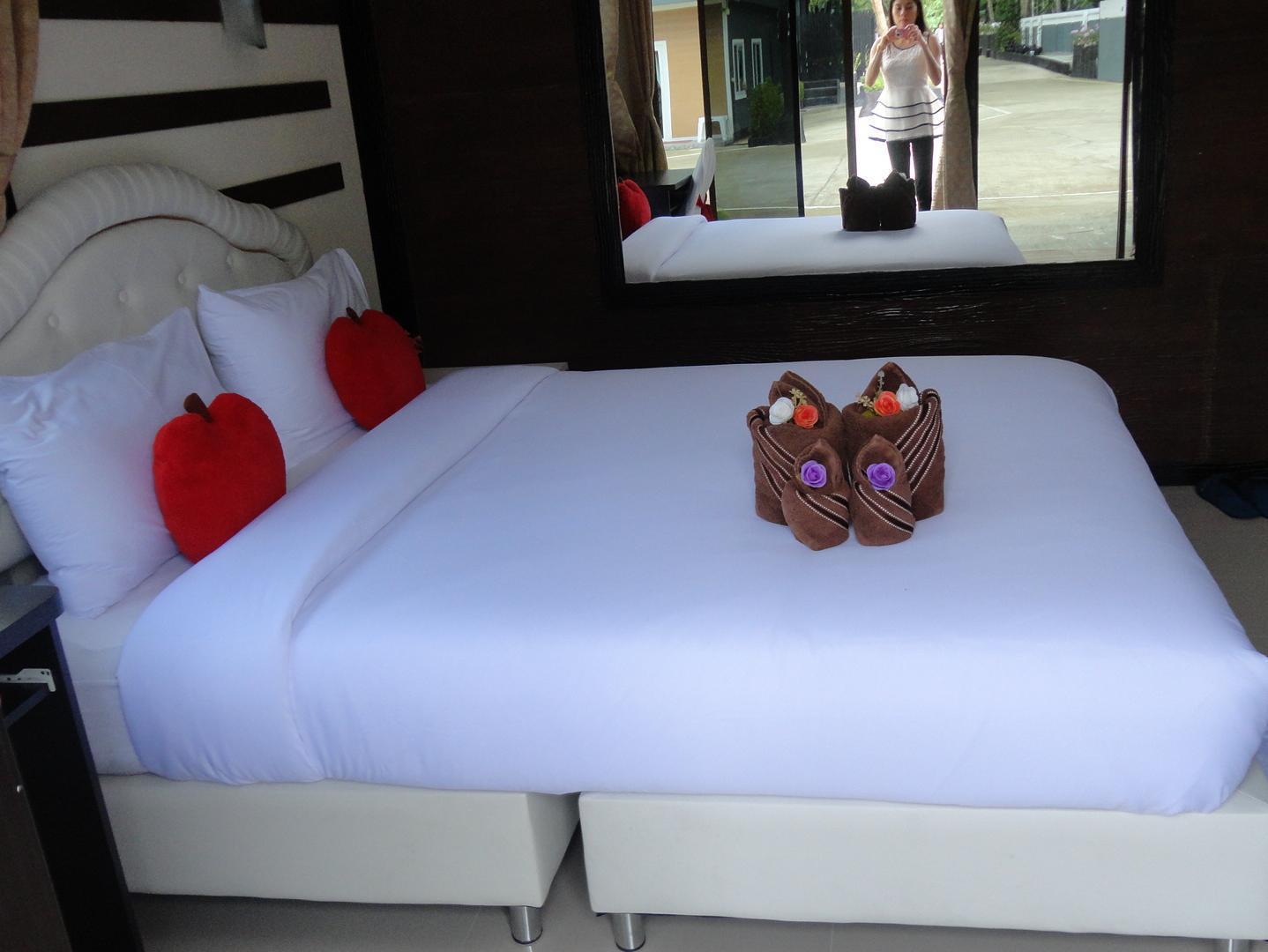 Love You Resort Chumphon Esterno foto