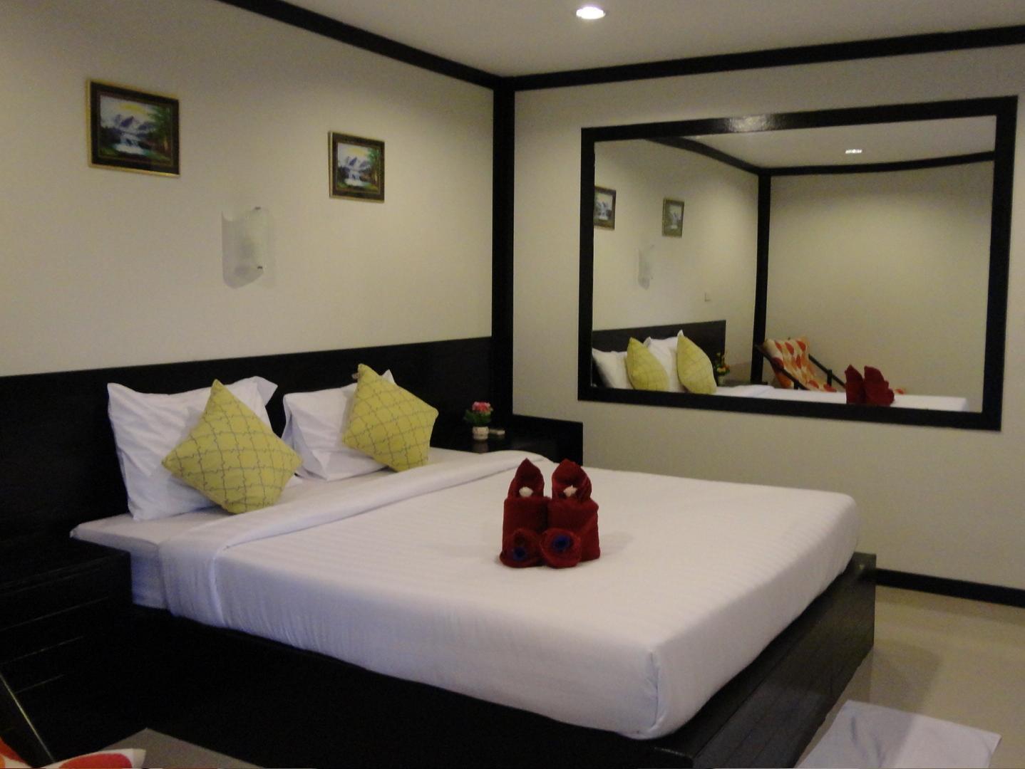 Love You Resort Chumphon Esterno foto