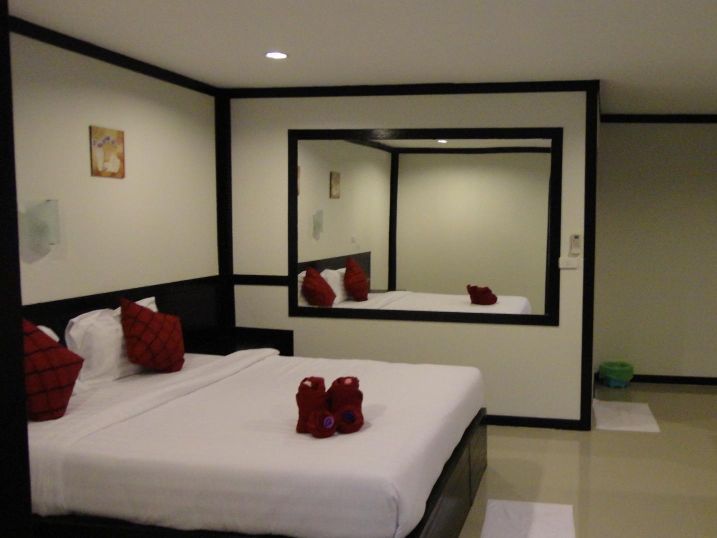 Love You Resort Chumphon Esterno foto